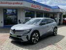 Renault Megane 218 KM 60kWh, TECHNO, Zasięg do 430 KM,Gwarancja - 1