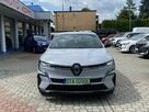 Renault Megane 218 KM 60kWh, TECHNO, Zasięg do 430 KM,Gwarancja - 3