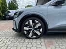 Renault Megane 218 KM 60kWh, TECHNO, Zasięg do 430 KM,Gwarancja - 10