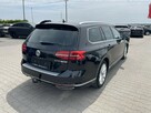 Volkswagen Passat R-line Skóra Podgrzewanie Hak - 4