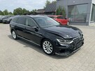 Volkswagen Passat R-line Skóra Podgrzewanie Hak - 5