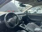 Volkswagen Passat R-line Skóra Podgrzewanie Hak - 7