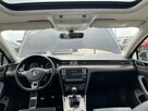 Volkswagen Passat R-line Skóra Podgrzewanie Hak - 9