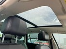 Volkswagen Passat R-line Skóra Podgrzewanie Hak - 11