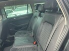 Volkswagen Passat R-line Skóra Podgrzewanie Hak - 12