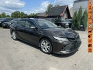 Toyota Camry Automat Hybryda Podgrzewanie Skóra 218KM - 1