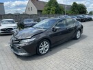 Toyota Camry Automat Hybryda Podgrzewanie Skóra 218KM - 5