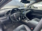 Toyota Camry Automat Hybryda Podgrzewanie Skóra 218KM - 6