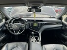Toyota Camry Automat Hybryda Podgrzewanie Skóra 218KM - 8