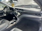 Toyota Camry Automat Hybryda Podgrzewanie Skóra 218KM - 9