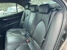 Toyota Camry Automat Hybryda Podgrzewanie Skóra 218KM - 10