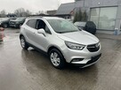 Opel Mokka Automat podgrzewanie Skóra Parktronik 136KM - 2