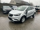 Opel Mokka Automat podgrzewanie Skóra Parktronik 136KM - 3