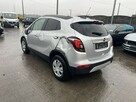 Opel Mokka Automat podgrzewanie Skóra Parktronik 136KM - 4