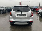 Opel Mokka Automat podgrzewanie Skóra Parktronik 136KM - 5