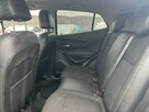 Opel Mokka Automat podgrzewanie Skóra Parktronik 136KM - 10