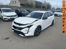 Peugeot 308 Klimatronik Automat Podgrzewanie HDI Virtual - 1