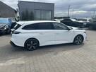 Peugeot 308 Klimatronik Automat Podgrzewanie HDI Virtual - 3
