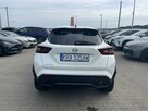 Nissan Juke Automat Skóra Kamery360st - 2