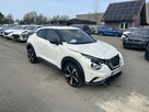 Nissan Juke Automat Skóra Kamery360st - 4