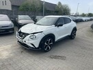Nissan Juke Automat Skóra Kamery360st - 5
