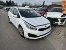 Kia Cee'd Klimatyzacja tempomat Parktronik 135KM - 1