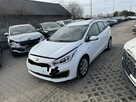 Kia Cee'd Klimatyzacja tempomat Parktronik 135KM - 2