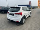 Hyundai ix20 Klimatyzacja Czujniki parkowania Hak 125KM - 1