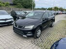 Seat Ateca DSG Klimatronik Kamera - 2