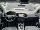 Seat Ateca DSG Klimatronik Kamera - 9