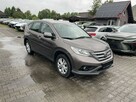 Honda CR-V Kamera Klimatronik 150KM - 2