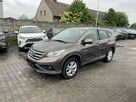 Honda CR-V Kamera Klimatronik 150KM - 3