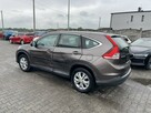 Honda CR-V Kamera Klimatronik 150KM - 4