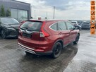 Honda CR-V Kamera Klimatronik Podgrzewanie - 1