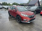 Honda CR-V Kamera Klimatronik Podgrzewanie - 2