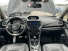 Subaru Forester AWD Automat E-boxer Panorama Skóra Kamera - 8