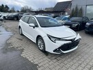 Toyota Corolla Hybryda Automat Klimatronik Virtual cockpit 140KM - 2