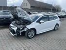 Toyota Corolla Hybryda Automat Klimatronik Virtual cockpit 140KM - 3