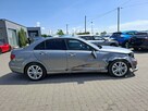 Mercedes C 200 Automat Nawigacja Podgrzewanie Skóra - 4