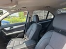 Mercedes C 200 Automat Nawigacja Podgrzewanie Skóra - 11
