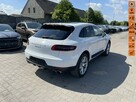 Macan S 4x4 Pamięć foteli BOSE  340KM - 1