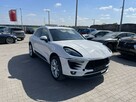 Macan S 4x4 Pamięć foteli BOSE  340KM - 5