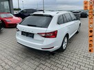 Škoda Superb Hybryda Plug-IN Automat Kamera  Podgrzewanie 218KM - 1