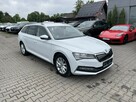 Škoda Superb Hybryda Plug-IN Automat Kamera  Podgrzewanie 218KM - 2