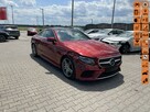 Mercedes E 400 Coupe 4Matic Kamery360 Panorama Pamięć 333KM - 1
