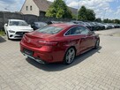 Mercedes E 400 Coupe 4Matic Kamery360 Panorama Pamięć 333KM - 2