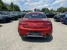 Mercedes E 400 Coupe 4Matic Kamery360 Panorama Pamięć 333KM - 3