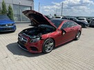 Mercedes E 400 Coupe 4Matic Kamery360 Panorama Pamięć 333KM - 5