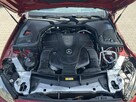 Mercedes E 400 Coupe 4Matic Kamery360 Panorama Pamięć 333KM - 14