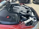 Mercedes E 400 Coupe 4Matic Kamery360 Panorama Pamięć 333KM - 15